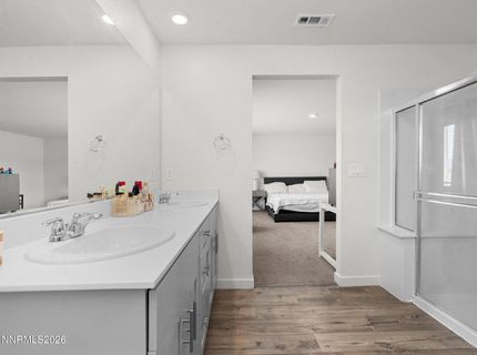 2050 Painted Sky Way, Sun Valley, NV 89433 Photo