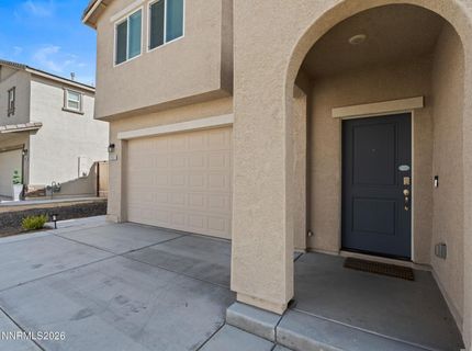 2050 Painted Sky Way, Sun Valley, NV 89433 Photo