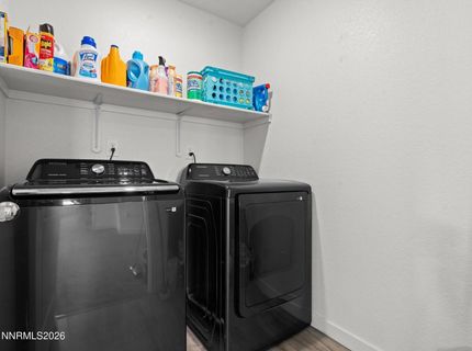 2050 Painted Sky Way, Sun Valley, NV 89433 Photo