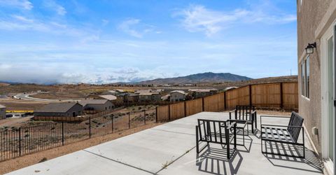 2050 Painted Sky Way, Sun Valley, NV 89433 Photo