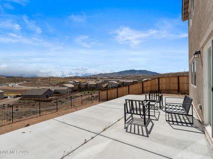 2050 Painted Sky Way, Sun Valley, NV 89433 Photo