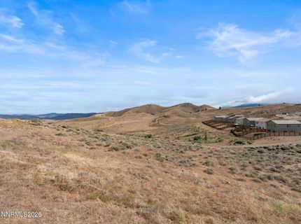2050 Painted Sky Way, Sun Valley, NV 89433 Photo