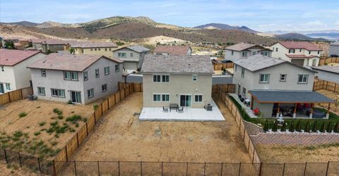 2050 Painted Sky Way, Sun Valley, NV 89433 Photo