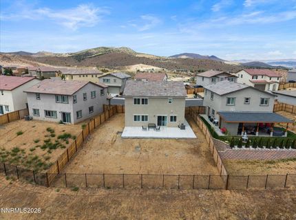 2050 Painted Sky Way, Sun Valley, NV 89433 Photo