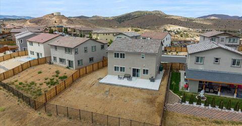 2050 Painted Sky Way, Sun Valley, NV 89433 Photo