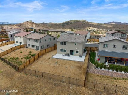 2050 Painted Sky Way, Sun Valley, NV 89433 Photo