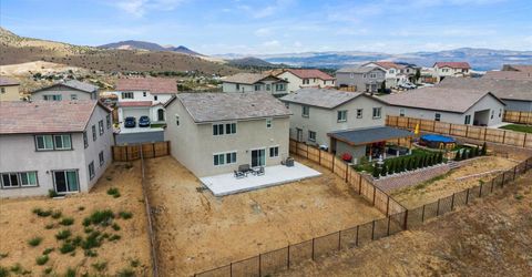 2050 Painted Sky Way, Sun Valley, NV 89433 Photo