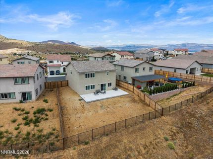 2050 Painted Sky Way, Sun Valley, NV 89433 Photo