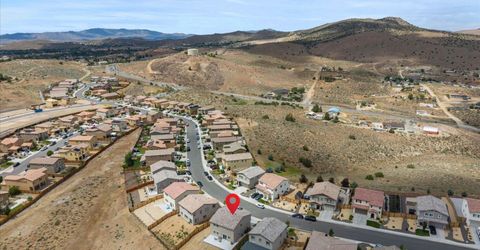 2050 Painted Sky Way, Sun Valley, NV 89433 Photo