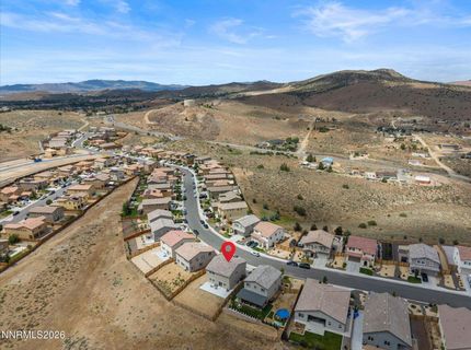 2050 Painted Sky Way, Sun Valley, NV 89433 Photo