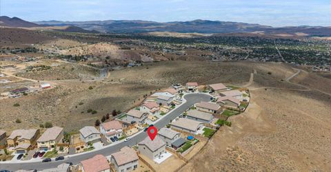 2050 Painted Sky Way, Sun Valley, NV 89433 Photo