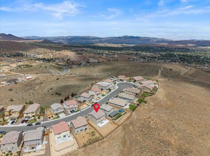 2050 Painted Sky Way, Sun Valley, NV 89433 Photo