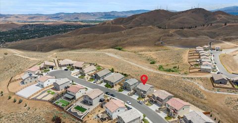 2050 Painted Sky Way, Sun Valley, NV 89433 Photo