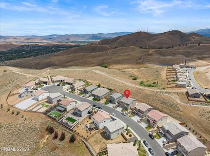 2050 Painted Sky Way, Sun Valley, NV 89433 Photo