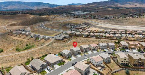 2050 Painted Sky Way, Sun Valley, NV 89433 Photo