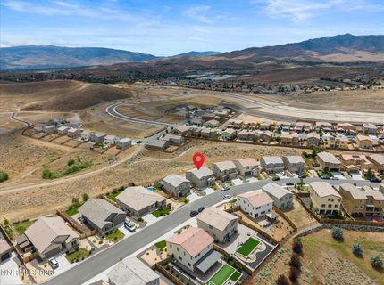 2050 Painted Sky Way, Sun Valley, NV 89433 Photo