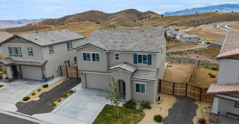 2050 Painted Sky Way, Sun Valley, NV 89433 Photo