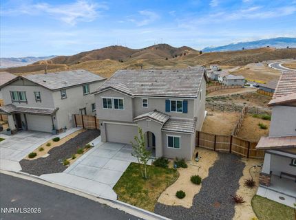 2050 Painted Sky Way, Sun Valley, NV 89433 Photo