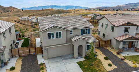 2050 Painted Sky Way, Sun Valley, NV 89433 Photo