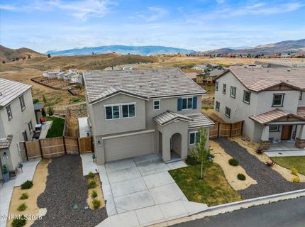 2050 Painted Sky Way, Sun Valley, NV 89433 Photo