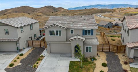 2050 Painted Sky Way, Sun Valley, NV 89433 Photo