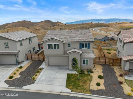 2050 Painted Sky Way, Sun Valley, NV 89433 Photo