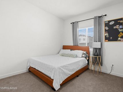 2050 Painted Sky Way, Sun Valley, NV 89433 Photo