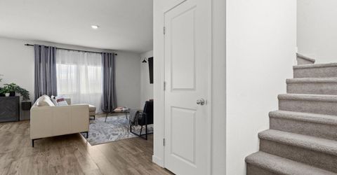 2050 Painted Sky Way, Sun Valley, NV 89433 Photo