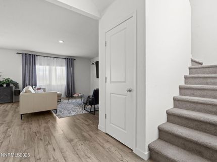 2050 Painted Sky Way, Sun Valley, NV 89433 Photo