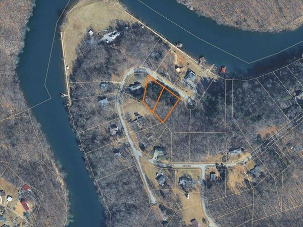 Lot123 &124 Dixon DR, Hardy, VA 24101