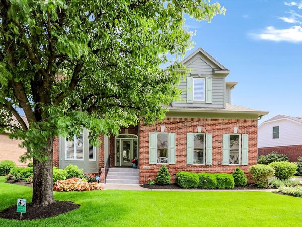8079 Heyward Drive, Indianapolis, IN 46250