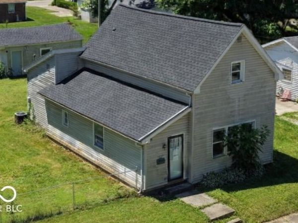 1317 Cottage Avenue, Middletown, IN 47356