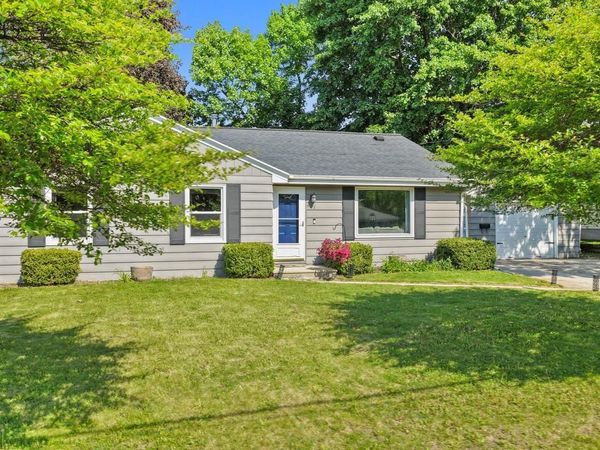 401 BADER STREET, Green Bay, WI 54302