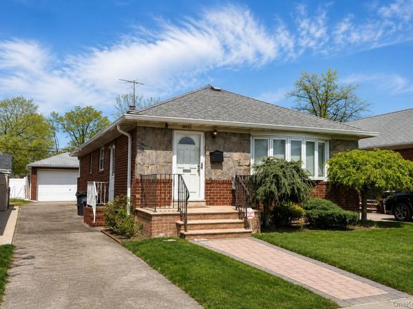 151-15 25th Avenue , Whitestone, NY 11357