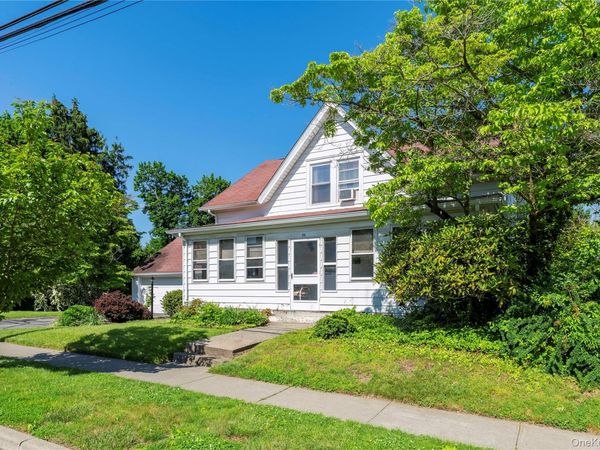 25 N Mesier Avenue , Wappingers Falls, NY 12590