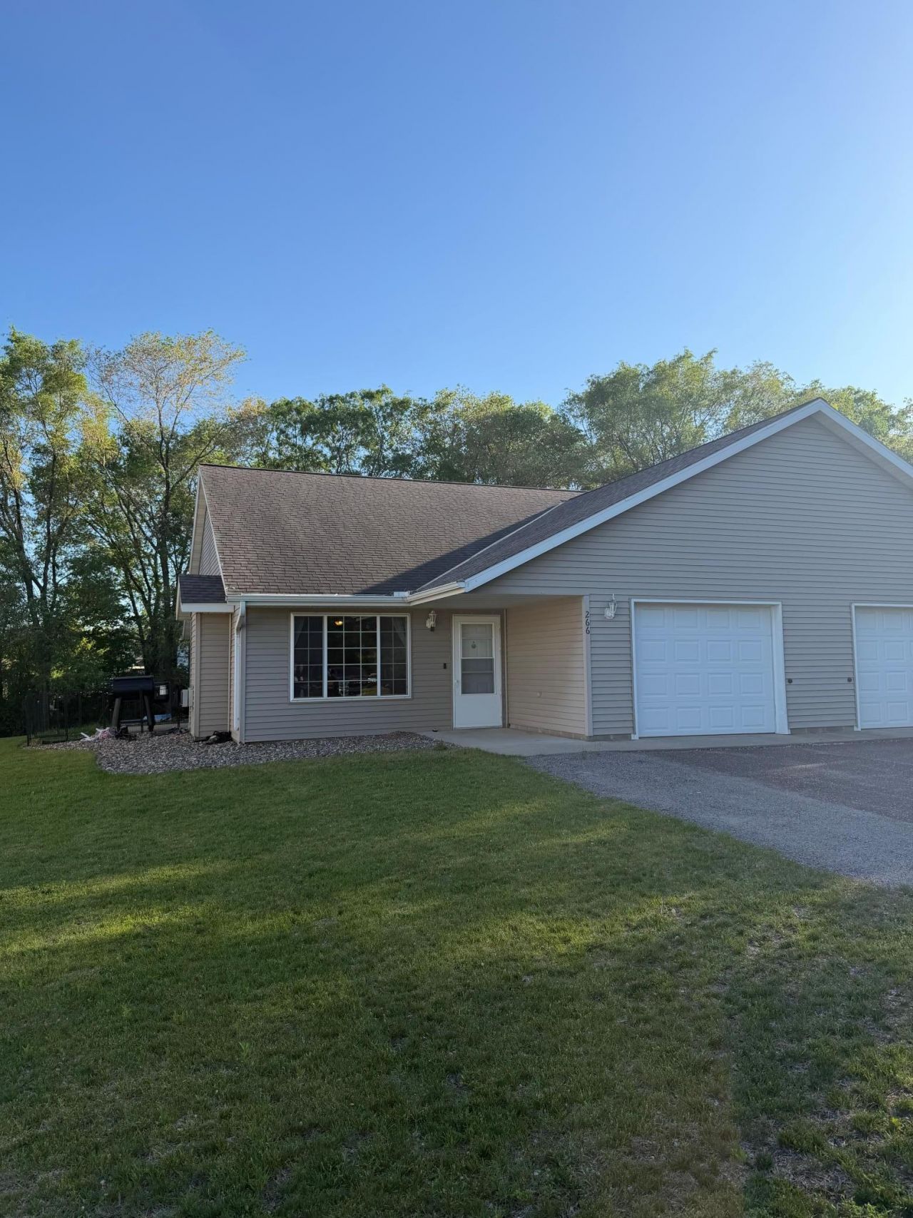 266 1st Street SE, Avon, MN 56310