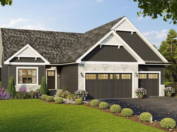 13106 11th Avenue S, Zimmerman, MN 55398