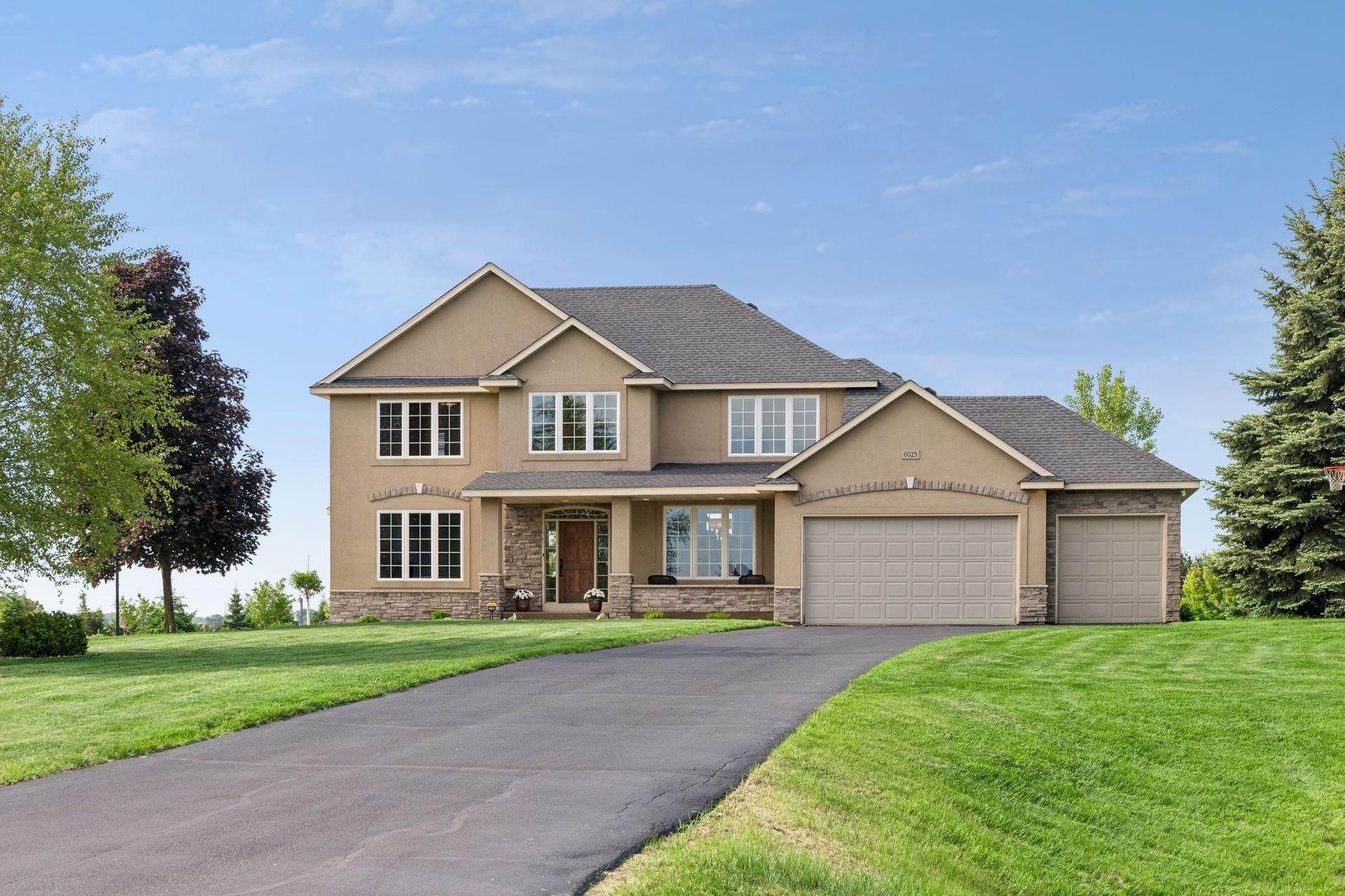 6025 Century Lane , Prior Lake, MN 55372