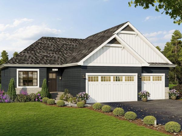 13113 11th Avenue S, Zimmerman, MN 55398