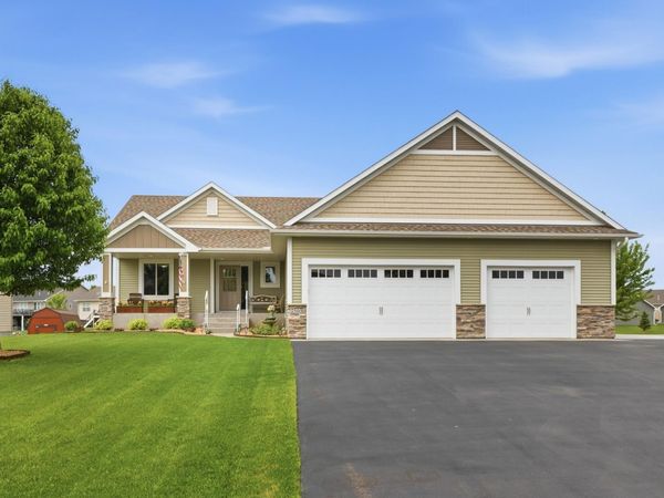 7565 Ogren Avenue NE, Otsego, MN 55330