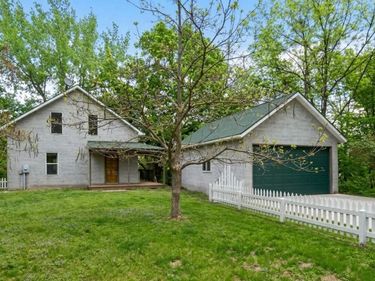 320 Bluff Street, Clearwater, MN 55320