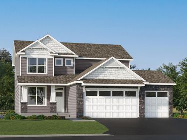 9501 Lydia Lane, Elko New Market, MN 55020