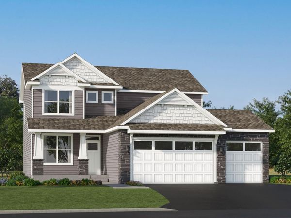 9501 Lydia Lane, Elko New Market, MN 55020