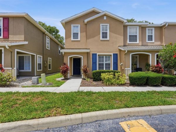 2505 HARN BOULEVARD , Unit 1, CLEARWATER, FL 33764