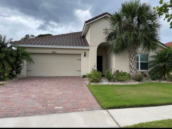 3813 CARRICK BEND DRIVE , KISSIMMEE, FL 34746