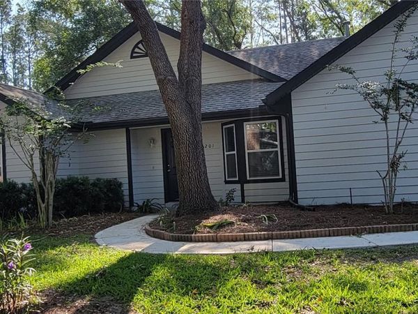 4201 NW 23RD TERRACE , GAINESVILLE, FL 32605
