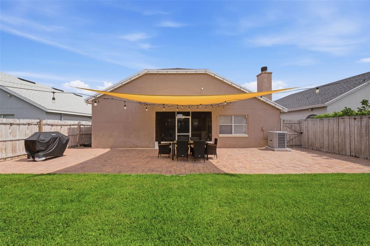 10904 Lanesboro Court, Orlando, FL 32825 Photo