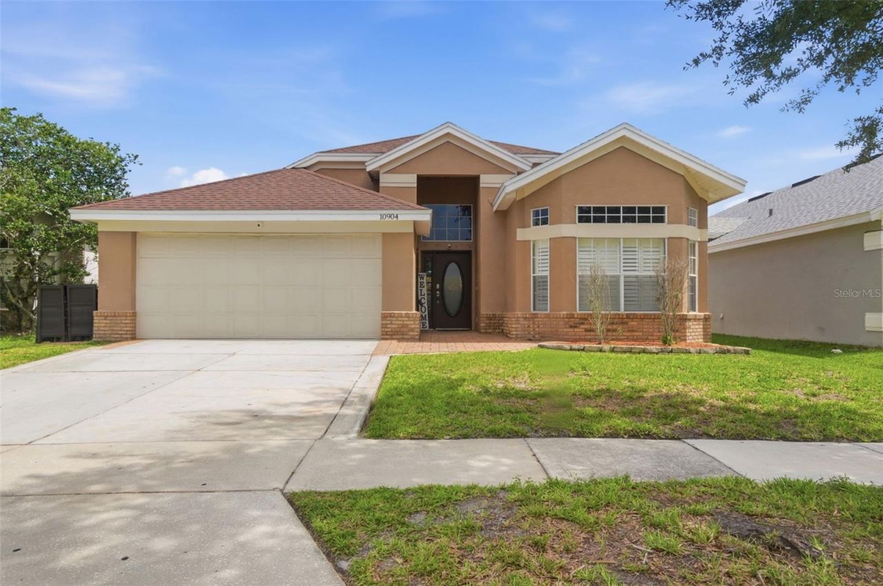 10904 Lanesboro Court, Orlando, FL 32825 Photo