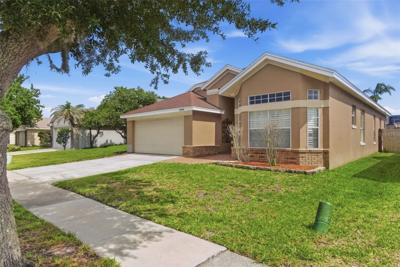 10904 Lanesboro Court, Orlando, FL 32825 Photo