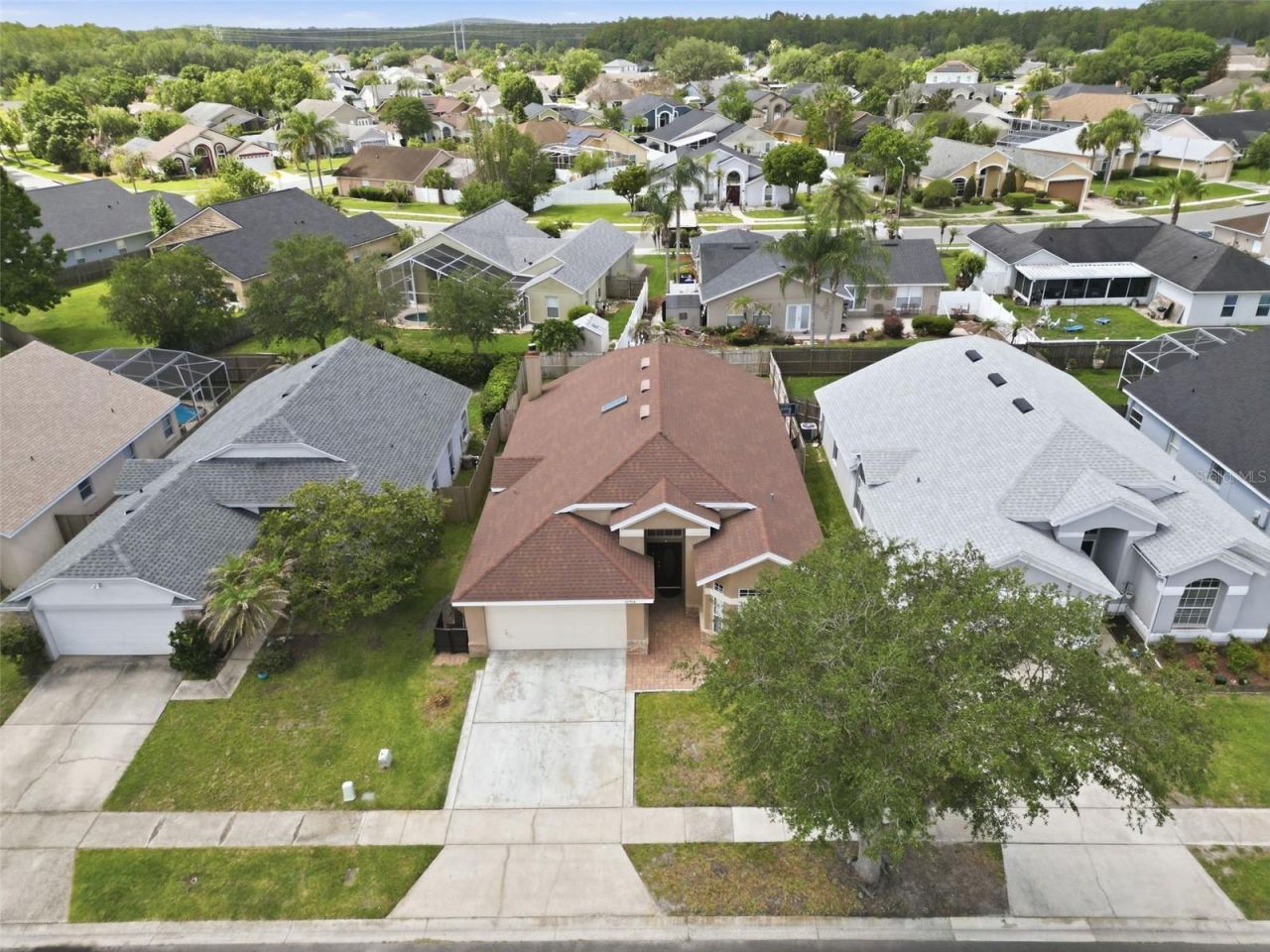 10904 Lanesboro Court, Orlando, FL 32825 Photo